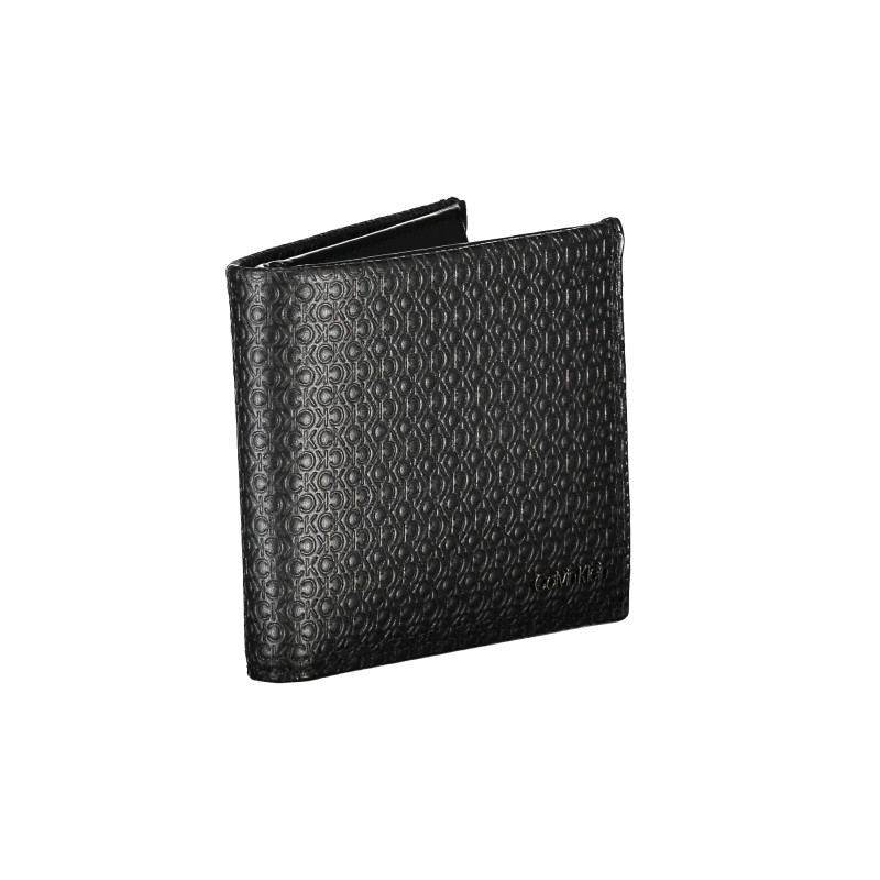 Calvin klein wallet K50K510896 Black