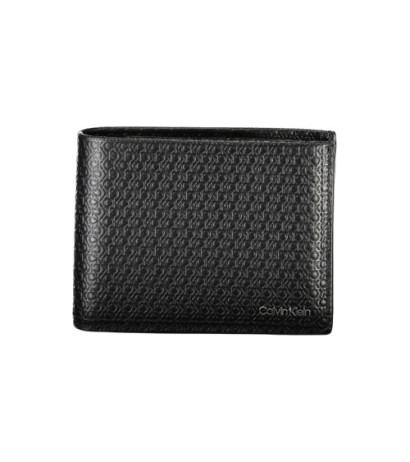 Calvin klein wallet K50K510902 Black