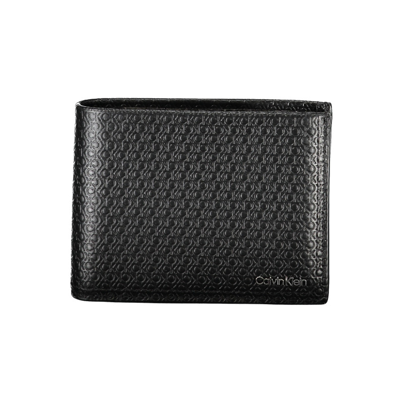 Calvin klein wallet K50K510902 Black