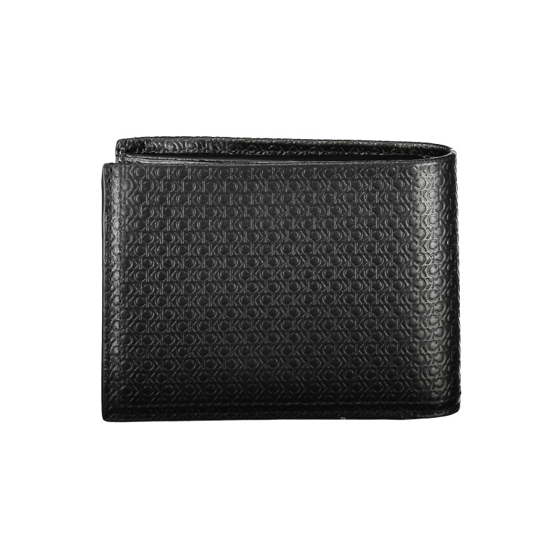 Calvin klein wallet K50K510902 Black