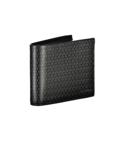 Calvin klein wallet K50K510902 Black