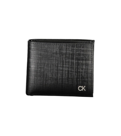 Calvin klein wallet K50K510877 Black