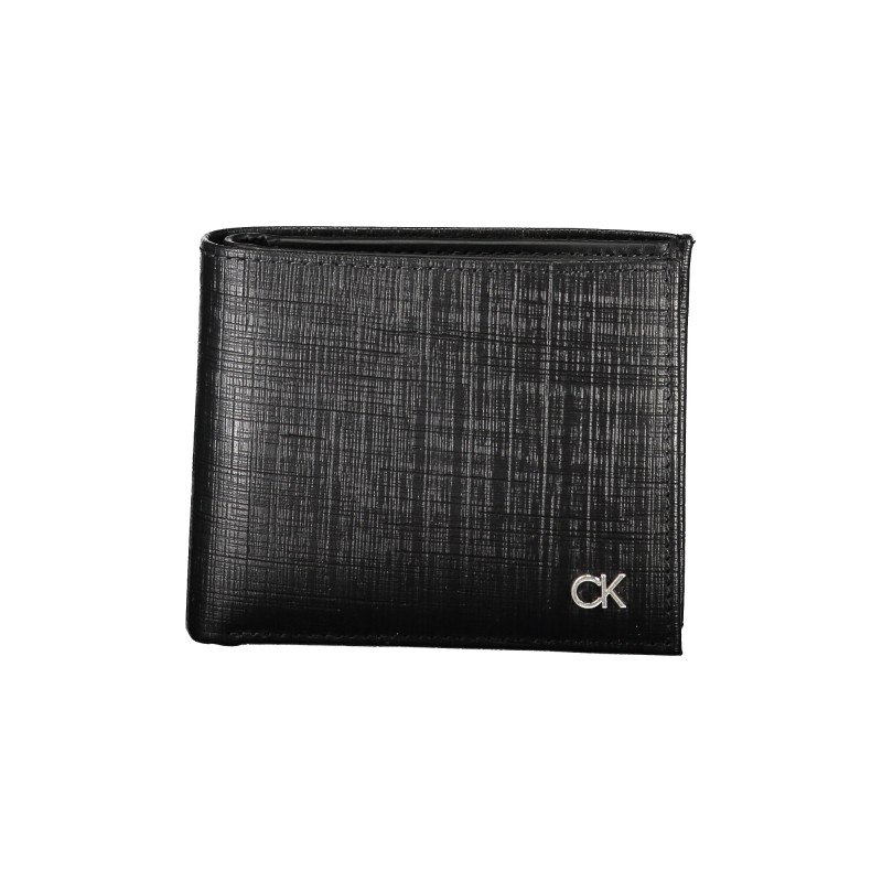 Calvin klein wallet K50K510877 Black