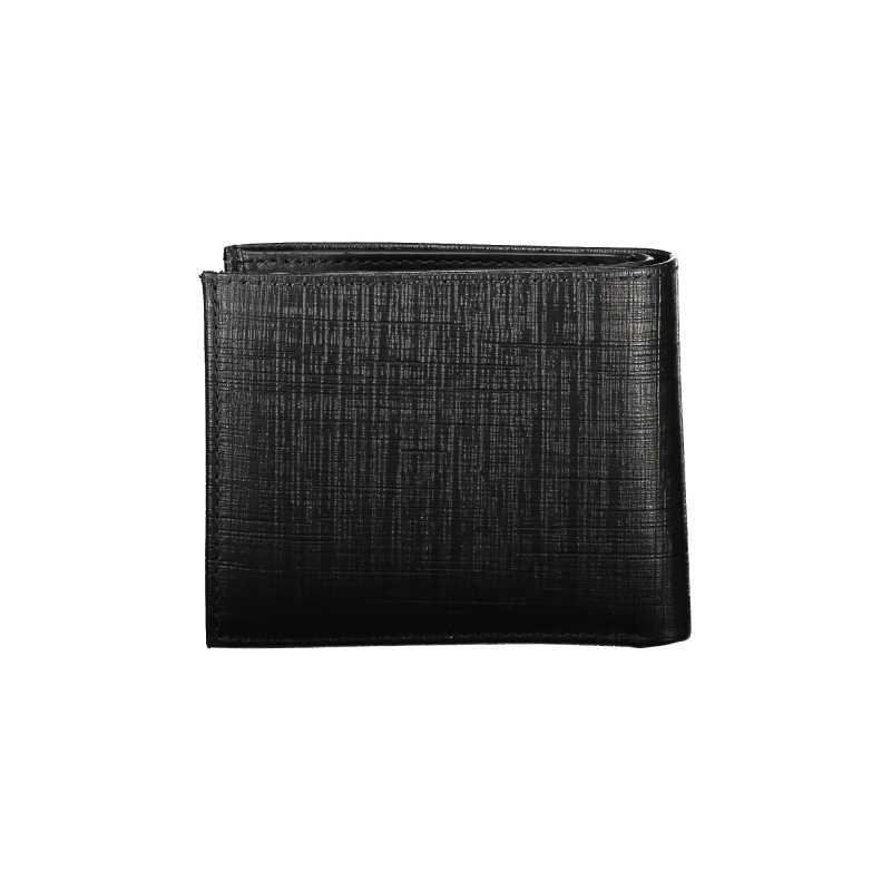 Calvin klein wallet K50K510877 Black