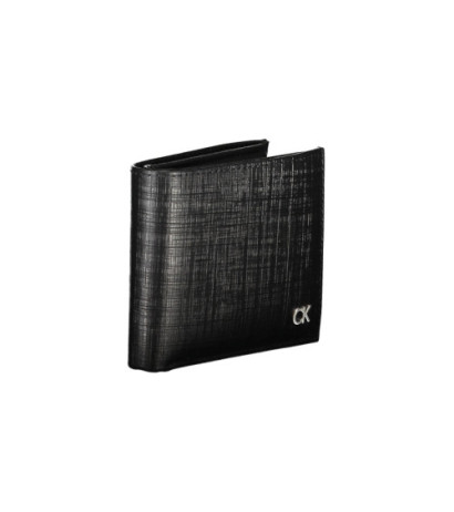 Calvin klein wallet K50K510877 Black