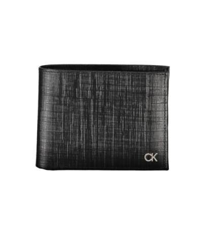 Calvin klein wallet K50K510878 Black