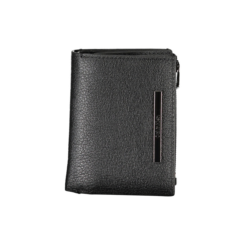 Calvin klein wallet K50K510886 Black