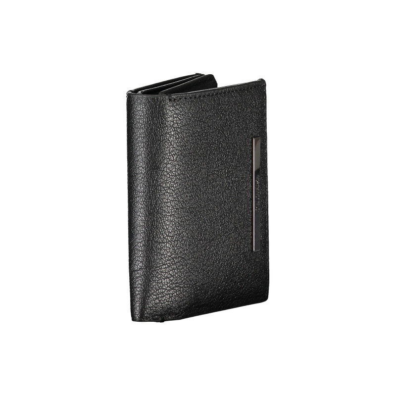 Calvin klein wallet K50K510886 Black