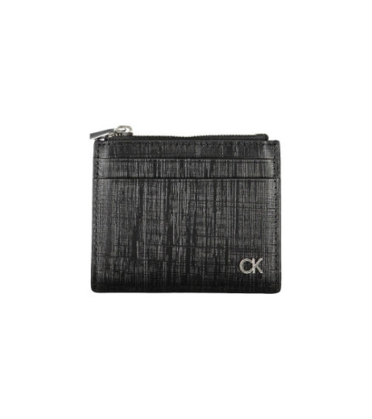 Calvin klein piniginė K50K510885 Juoda