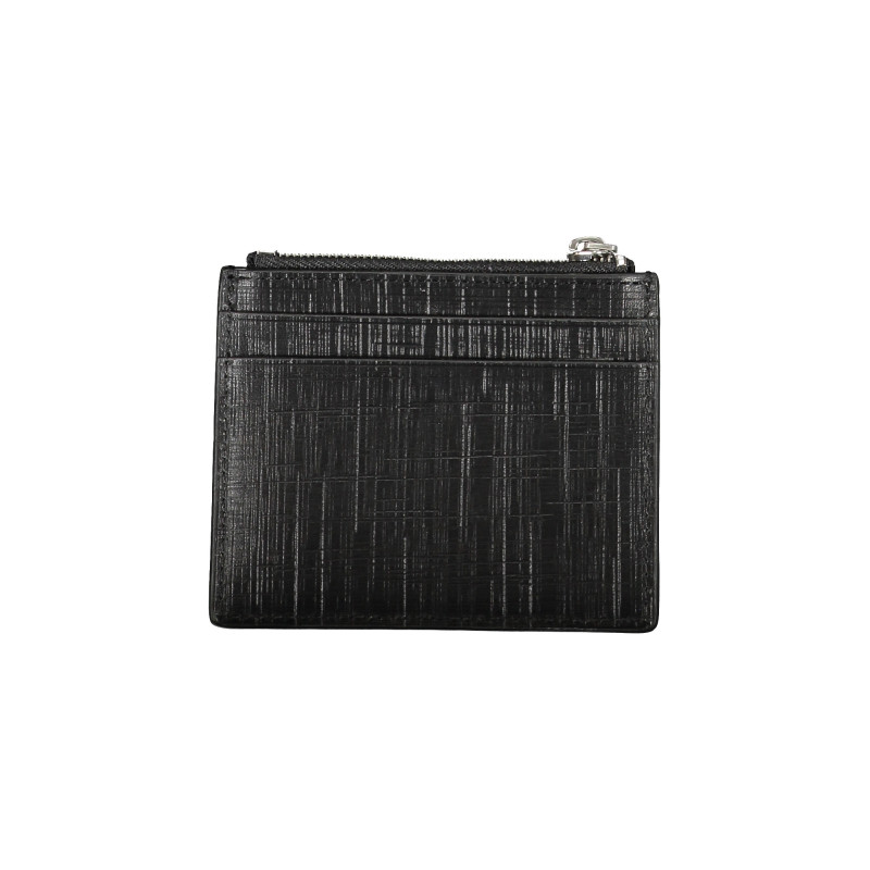 Calvin klein wallet K50K510885 Black