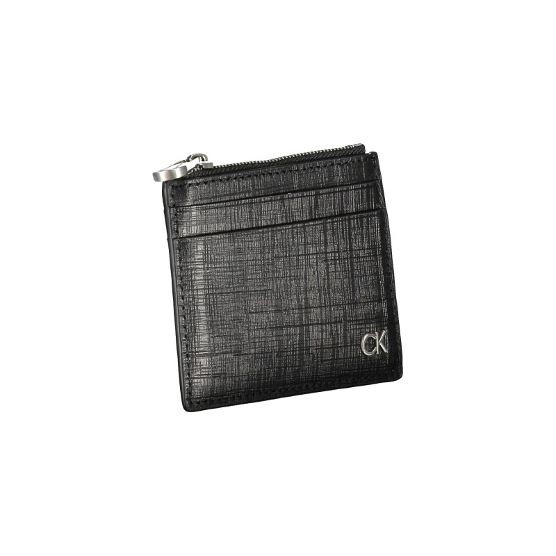 Calvin klein wallet K50K510885 Black