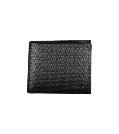 Calvin klein wallet K50K510894 Black