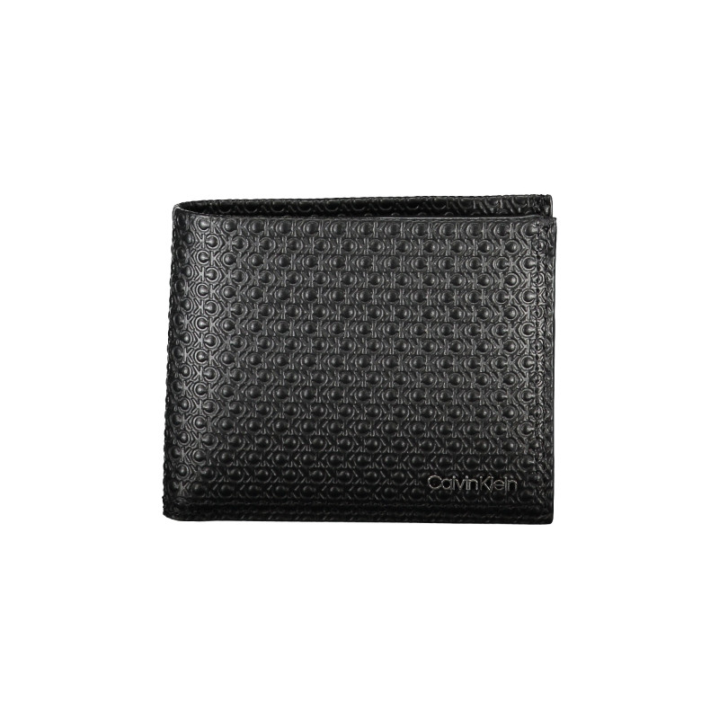 Calvin klein wallet K50K510894 Black