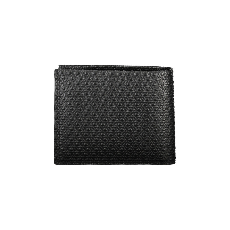 Calvin klein wallet K50K510894 Black