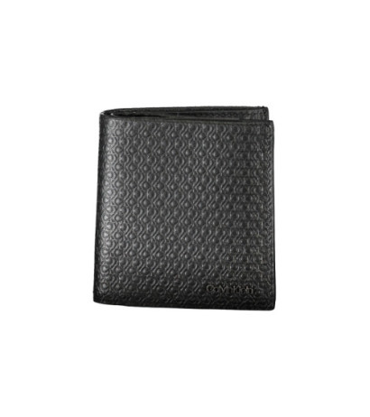 Calvin klein wallet K50K510898 Black