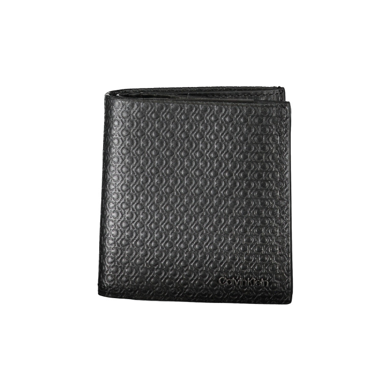 Calvin klein wallet K50K510898 Black