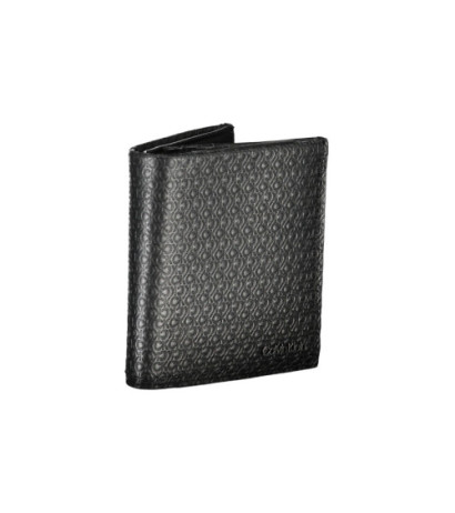 Calvin klein wallet K50K510898 Black