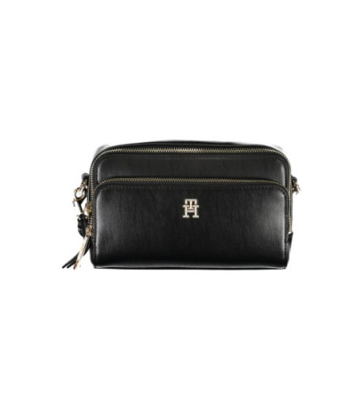 Tommy hilfiger rankinė AW0AW15207 Juoda