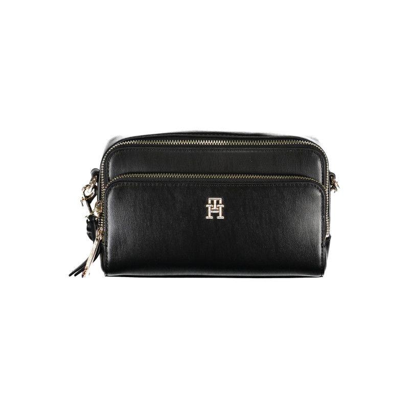 Tommy hilfiger rankinė AW0AW15207 Juoda