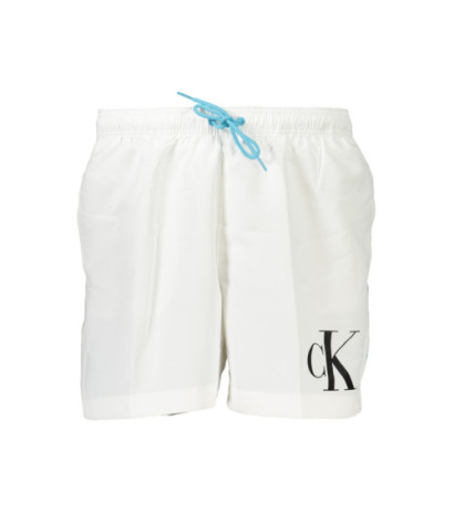 Calvin klein rätik KM0KM00890 Valge