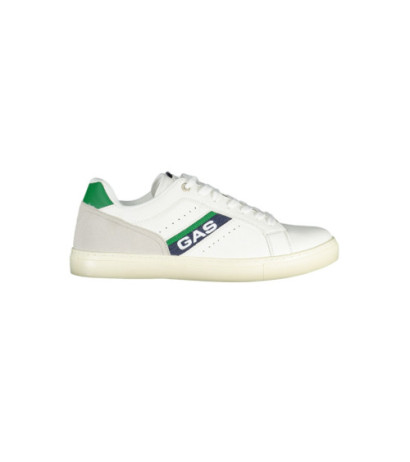 Gas sneakers GAM314025 White