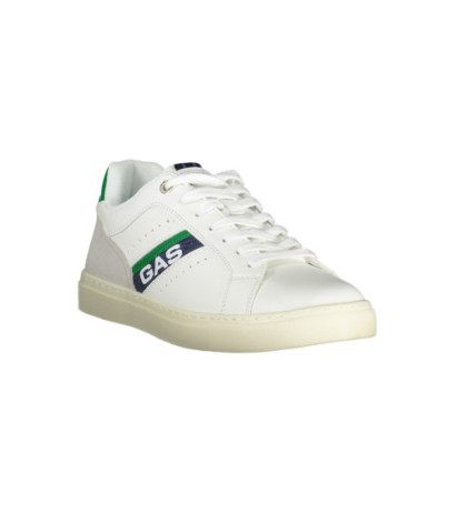 Gas sneakers GAM314025 White