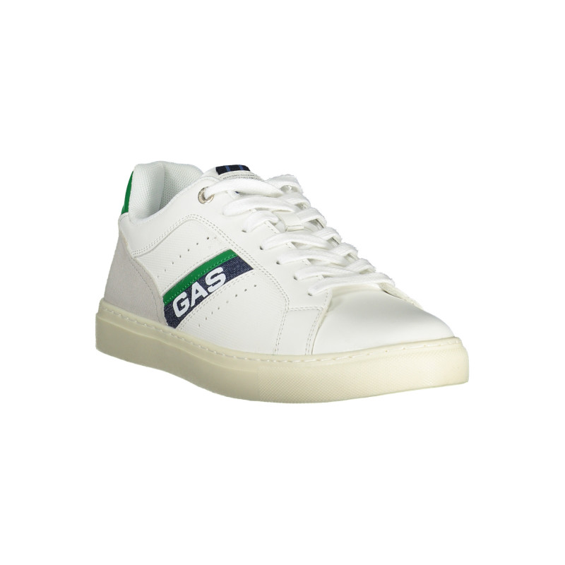 Gas sneakers GAM314025 White