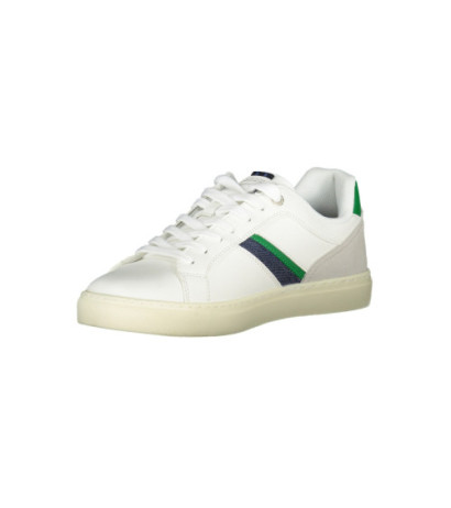 Gas sneakers GAM314025 White