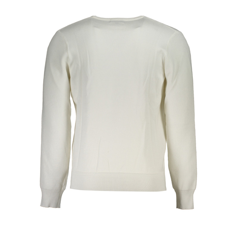 U.s. grand polo sweater USTR924 White