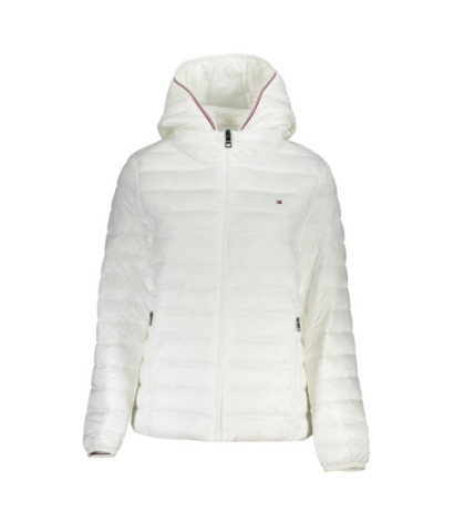 Tommy hilfiger jacket WW0WW38927 White