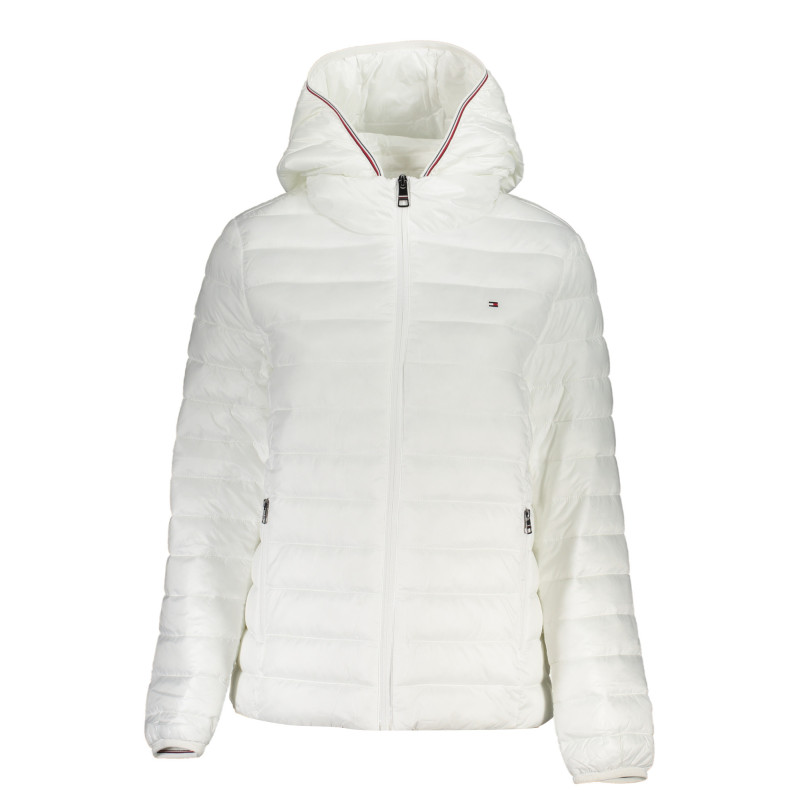 Tommy hilfiger jacket WW0WW38927 White