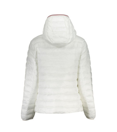 Tommy hilfiger jacket WW0WW38927 White