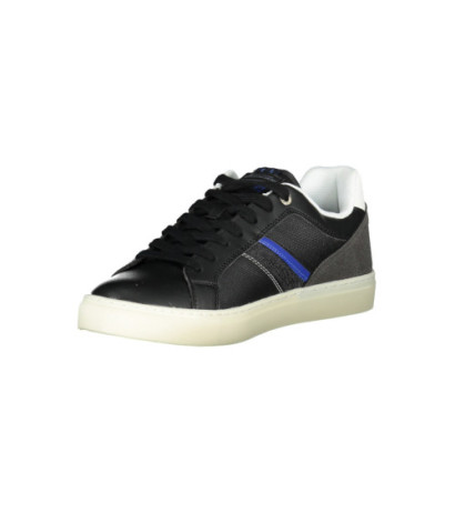 Gas sneakers GAM314025 Black