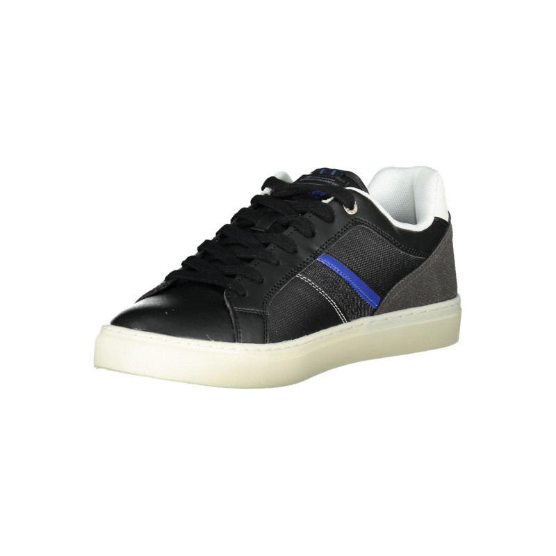 Gas sneakers GAM314025 Black