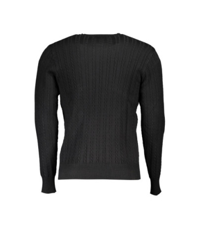 U.s. grand polo sweater USTR920 Black