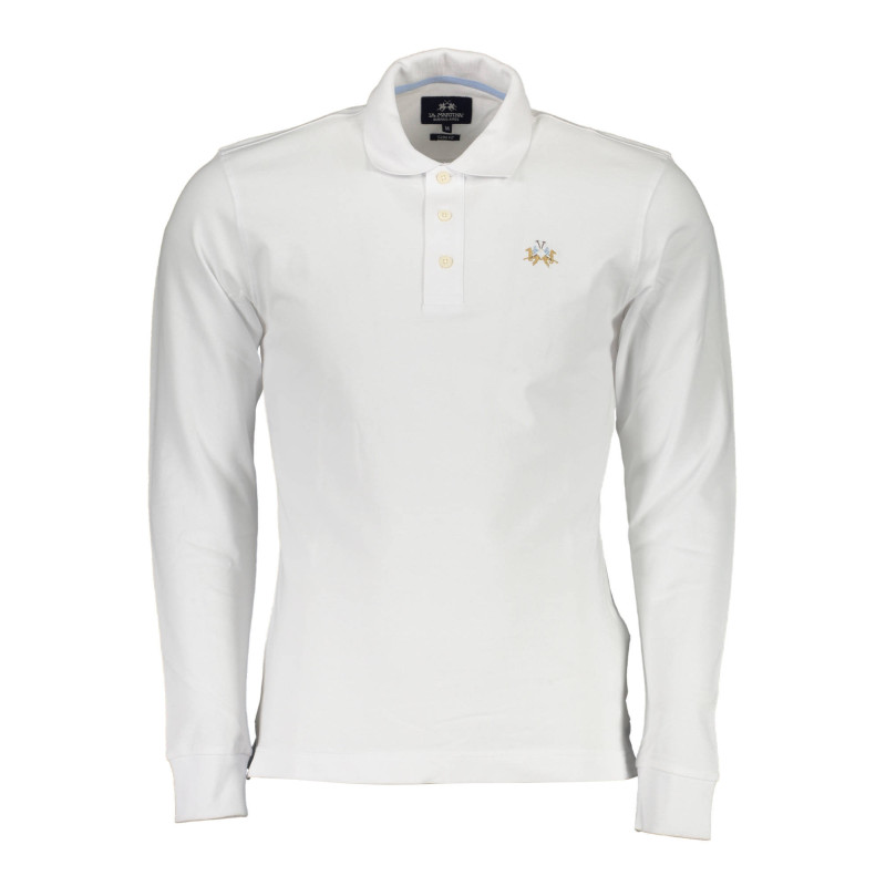 La martina polo CCMP04PK001 White