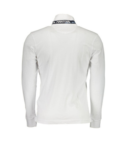 La martina polo CCMP04PK001 White