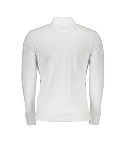 La martina polo CCMP04PK001 White