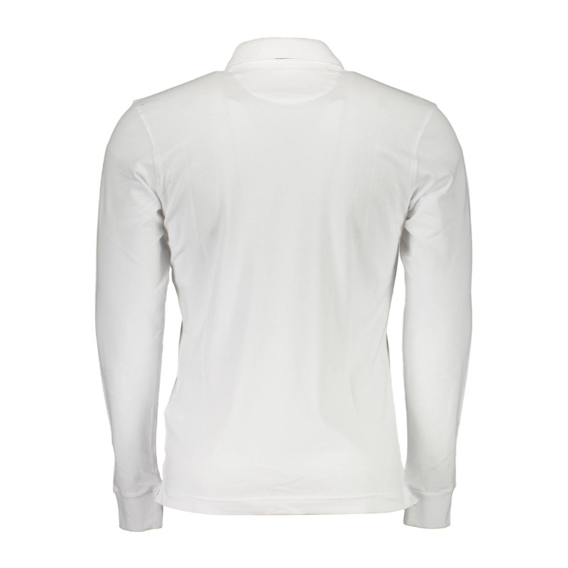 La martina polo CCMP04PK001 White