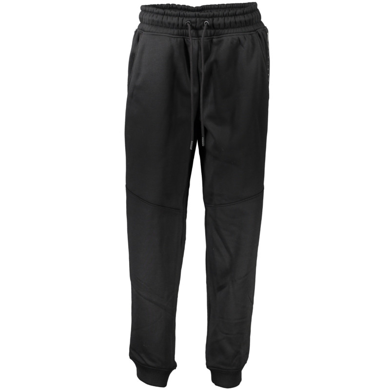 Calvin klein trousers J20J221292 Black