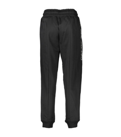 Calvin klein trousers J20J221292 Black