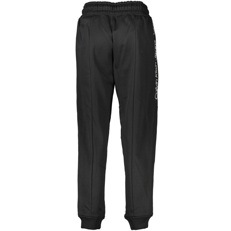 Calvin klein trousers J20J221292 Black