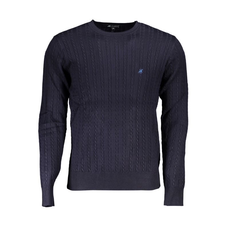 U.s. grand polo sweater USTR920 Blue