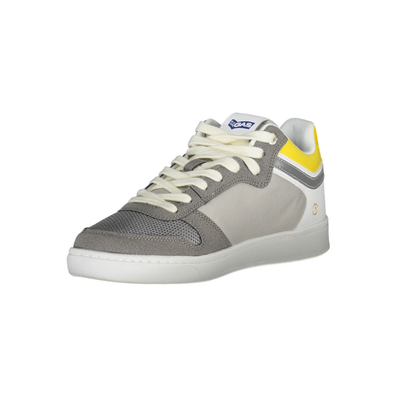 Gas sneakers GAM314137 Grey