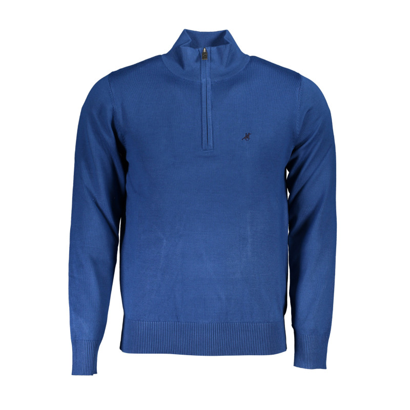 U.s. grand polo sweater USTR202 Blue