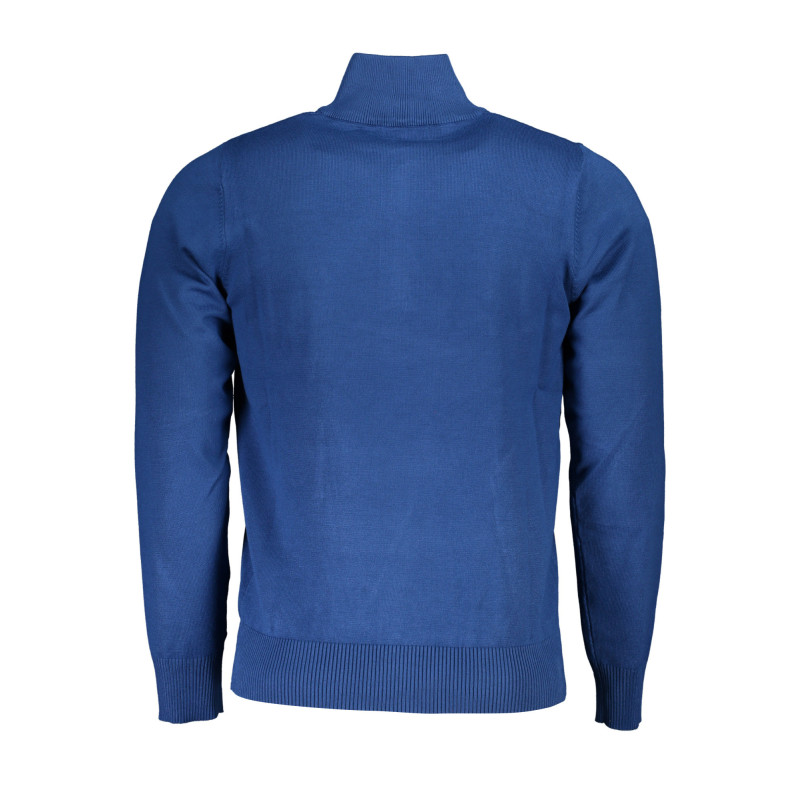 U.s. grand polo sweater USTR202 Blue