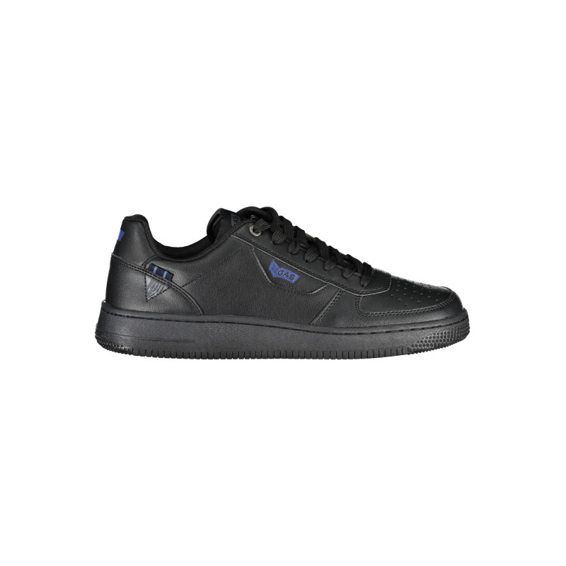 Gas sneakers GAM314213 Black