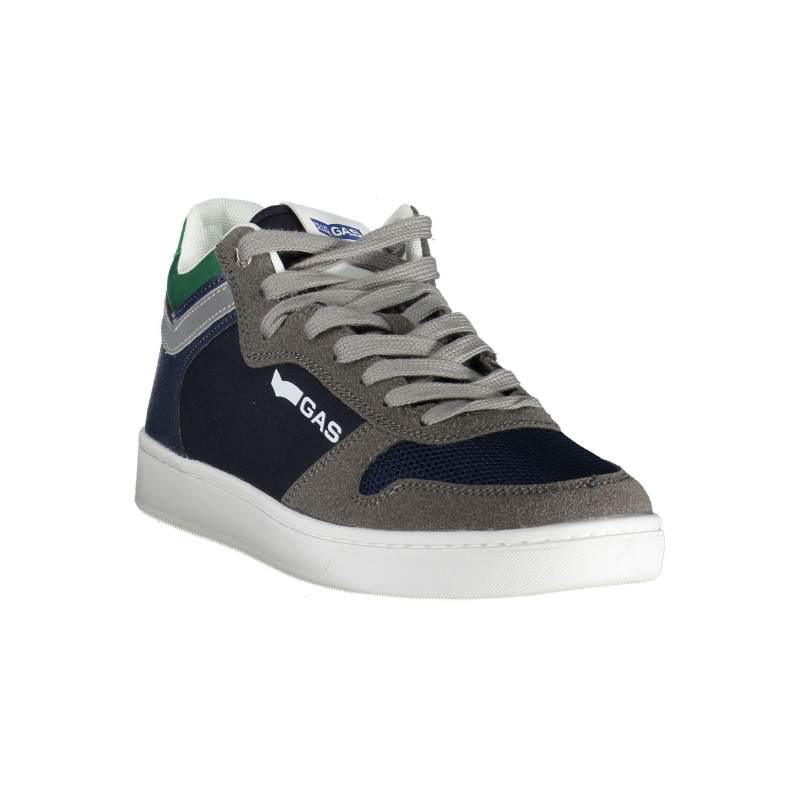 Gas sneakers GAM314137 Blue