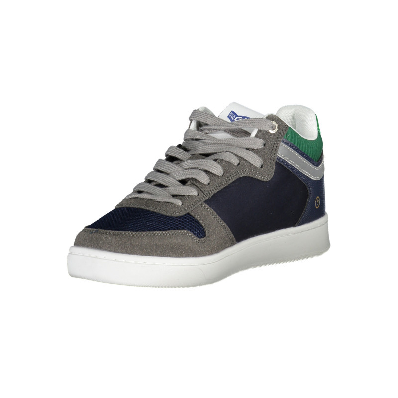 Gas sneakers GAM314137 Blue