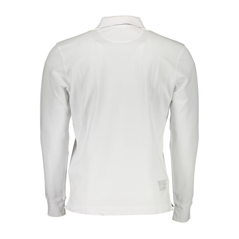 La martina polo CCMP03PK001 White